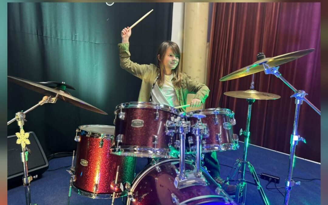 Perkusyjna Audycja Muzyczna